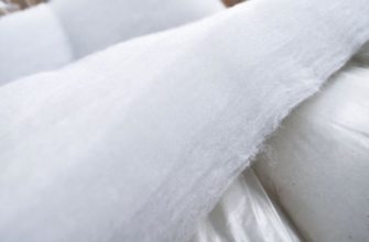 утеплитель холлофан