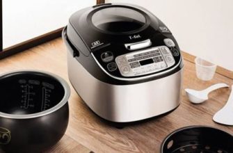 Мультиварка или пароварка