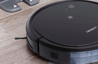 правил ухода за роботом-пылесосом