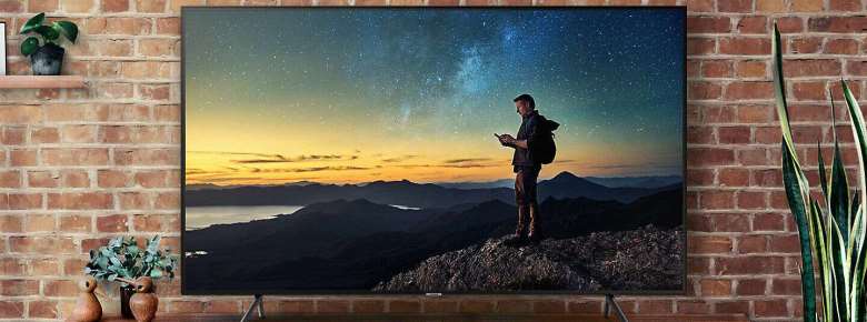 Отличие LED телевизора от LCD модели