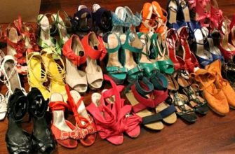 5 удобных вариантов хранения обуви в небольшой прихожей