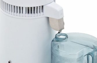 Зачем нужен дистиллятор для воды