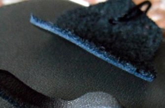 Как отличить натуральную кожу от искусственной