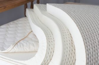 Как выбрать матрас: особенности, рейтинг лучших моделей
