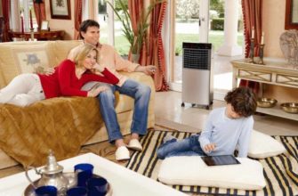 Польза очистителя воздуха для аллергиков и астматиков