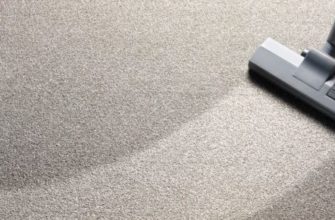 Простые правила ухода за коврами при помощи пылесоса