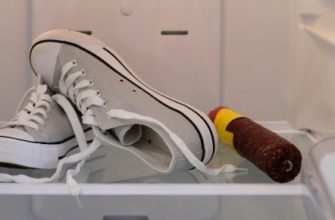 10 несъедобных вещей, которые хранят в холодильнике