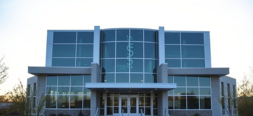 От кабинета к компетенции: как выбрать и что дает современный центр обучения медицинским профессиям