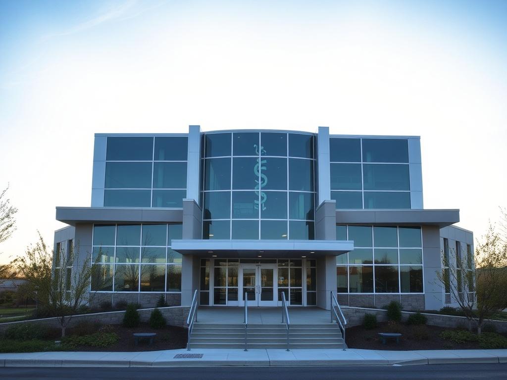 От кабинета к компетенции: как выбрать и что дает современный центр обучения медицинским профессиям