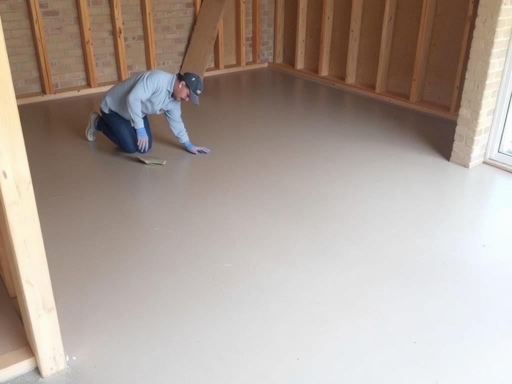 Как сделать качественную стяжку пола: понятная инструкция и рекомендации от практика