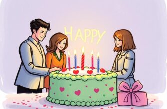 Как устроить праздник, который запомнится: пошаговый план подготовки дня рождения