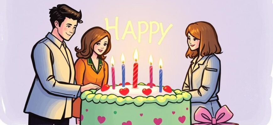 Как устроить праздник, который запомнится: пошаговый план подготовки дня рождения