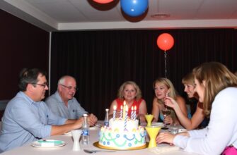 Как устроить взрослый день рождения, который запомнится — без стресса и шаблонов